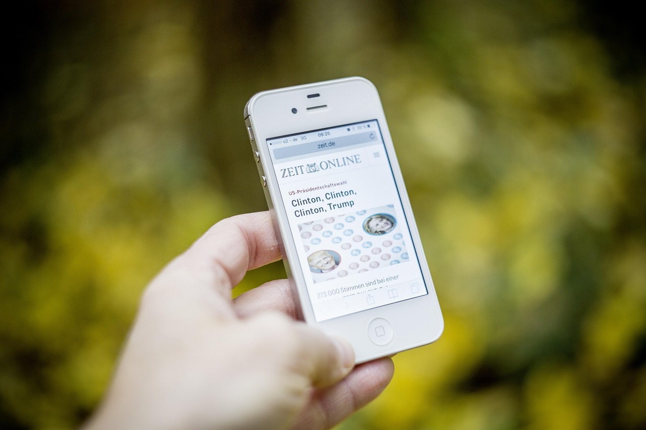 Microtargeting and Data Analytics