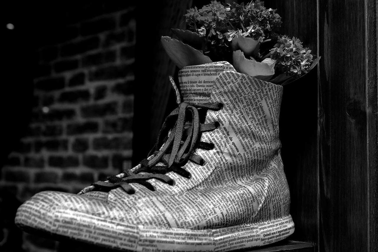 For example, the increasing awareness of environmental issues has led