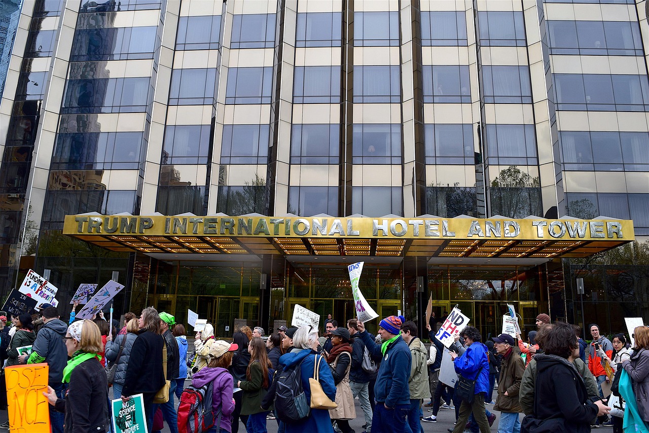 Climate Change Policies Across The Globe A Comparative Study