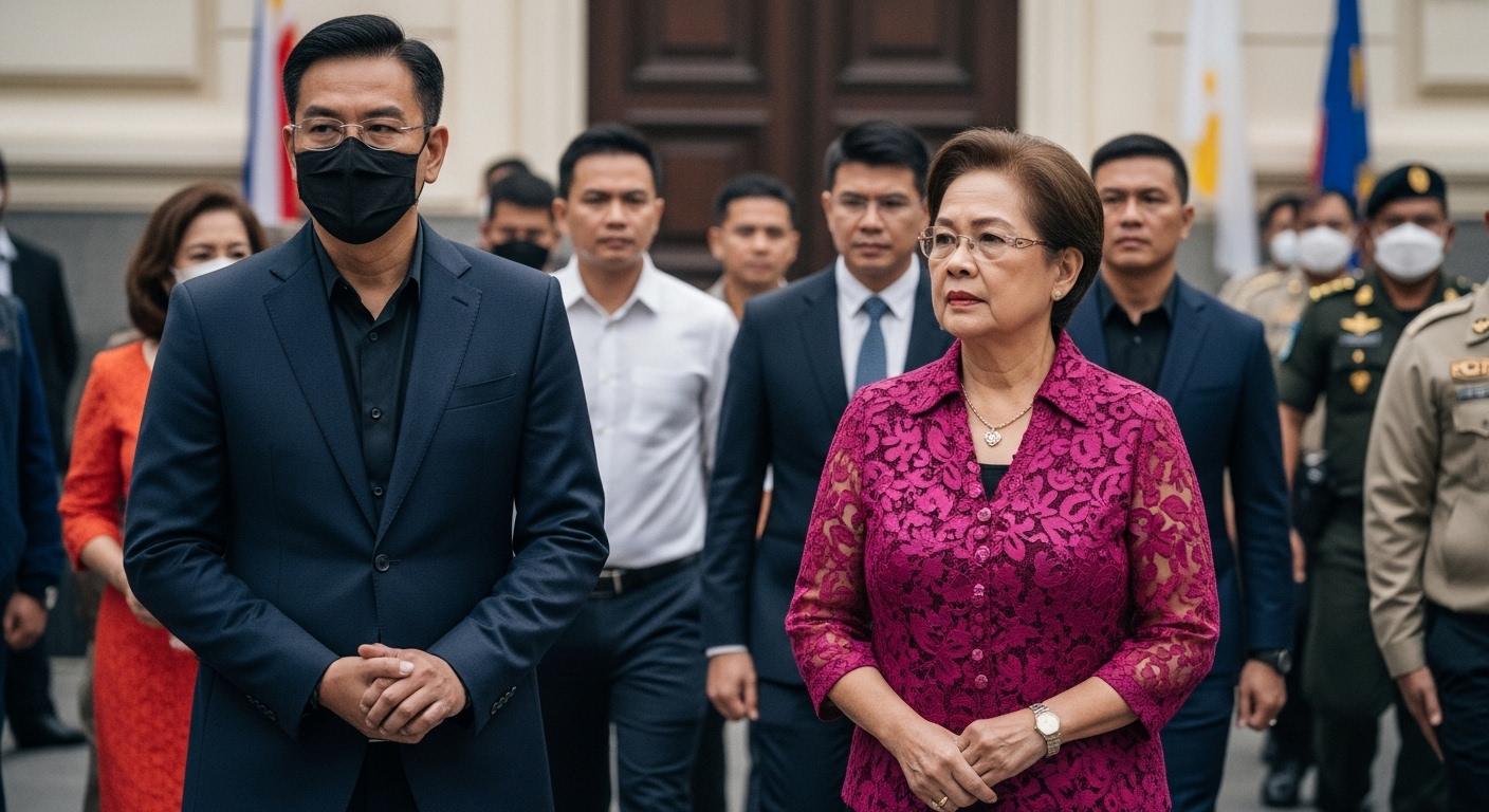 Editorial montage depicting Netflix streaming and One Piece symbols with Philippine context